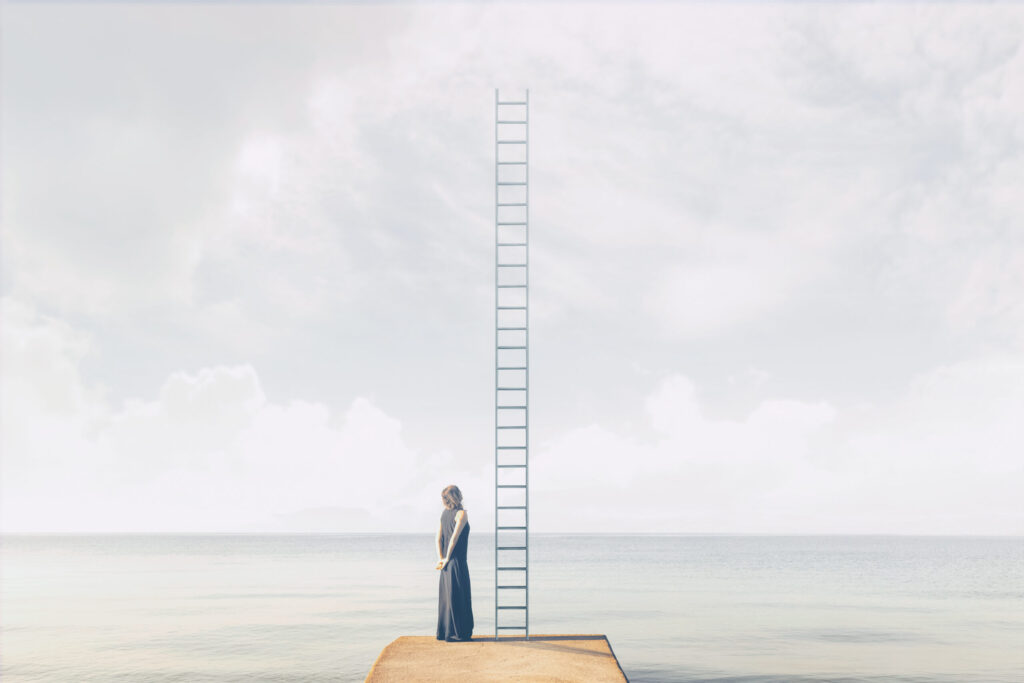 メゾナリーの考える、自分の本質とは